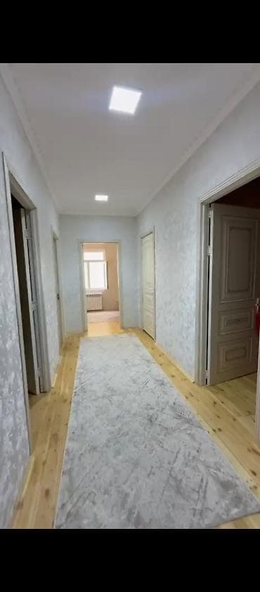 ev itileri: Xocəsən 7 otaqlı, 140 kv. m, Kredit yoxdur, Yeni təmirli — 2