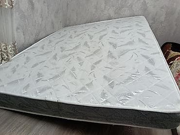 sintifon dosek: Ortopedik matras, İki nəfərlik — 2