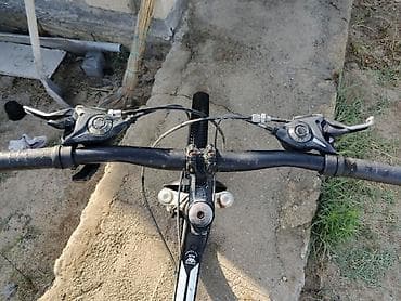 shimano: Razılaşma yolu ilə usda gormelidi ! VISTA markalı dağ velosipedi — 3
