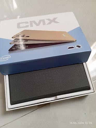 ucuz planşet: CMX S26Ultra planşet Xüsusiyyətlər: - Model: CMX S26Ultra (etiketdə — 4