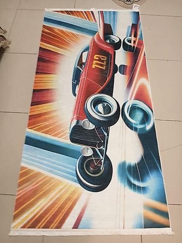 Digər kolleksiyalar: Qədim xalça, 2025 il, Türkiyə, Vəziyyəti: Əla — 5