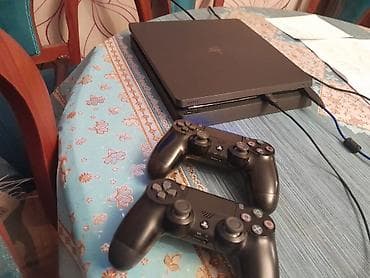 minecraft ps4 disk: PlayStation 4 oyun konsolu komplekti Xüsusiyyətlər: Real Alıcıya — 6