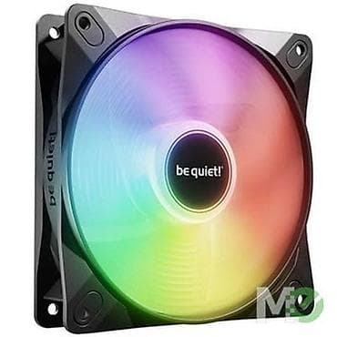 komputer ekrani: Soyutma sistemi be quiet!, Kuler, Yeni — 1
