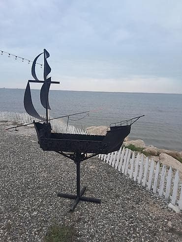 ucuz mal: Manqal, Kömür, Sökülə bilən — 5