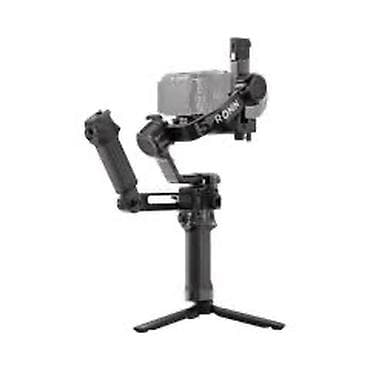 DJI Ronin seriyalı 3-oxlu əl stabilizatoru (gimbal) - Peşəkar video — 1
