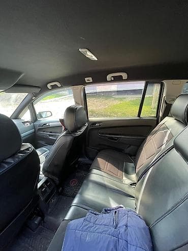 tap az opel astra: Vauxhall Zafira: 1.9 l | 2005 il Van/Minivan — 9