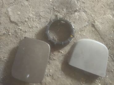 islenmis mator: X-Trail üçün dinamik qapağı,bakın qapağı.arxa oturacağın — 3