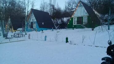 kiraye yolu ile satilan evler: Qusar rayonu, Avaran kəndi, Turistik Zona, 53 sot olan İstirahət — 8