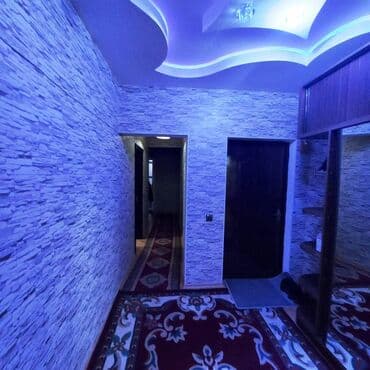 срочно продам квартиру: 3 комнаты, Новостройка, 83 м² — 7