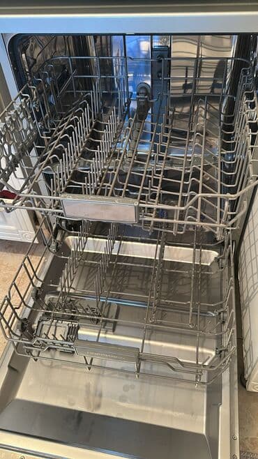 Другая техника для кухни: Посудомойка Hansa, Полногабаритная (60 см), Отдельностоящая — 2