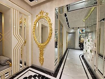 sirvan emlak: Nerimanov rayonu,Seven star yaşayış kompleksin də ŞƏXSİ MƏNZILIMI — 2