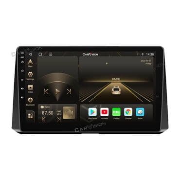 avto manitor: Toyota corolla 2019 android monitor 🚙🚒 ünvana və bölgələrə ödənişli — 1