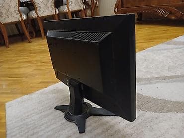 hava interneti: Deqiq bilmirem monitor işleyir tok yoxdu bidene monitor - Təxmini — 3