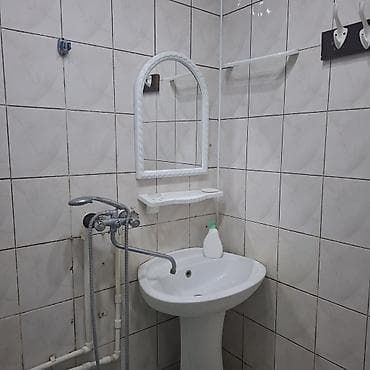 Satılır tam 2 otaqlı mənzil – tam mebellidir və texnikslıdır Hacı — 8