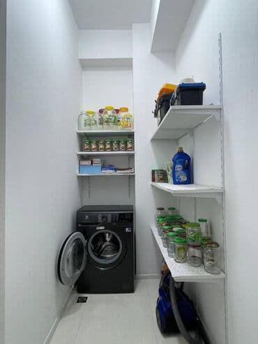 turkiyede evlerin qiymeti: 2 otaqlı, Yeni tikili, 78 kv. m — 10