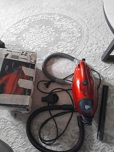 inter: ƏL TOZSORANI. Xüsusiyyətlər: - Brend: Dirt Devil (Royal Appliance — 3