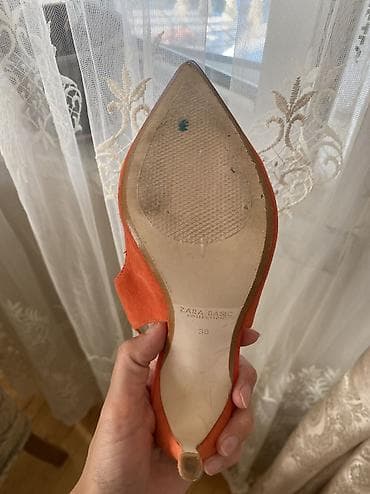 patchi goz alti: Originaldi yeni adi 5.10 banatliq yerden alinmayib olcu 36 ZARA BASIC — 5