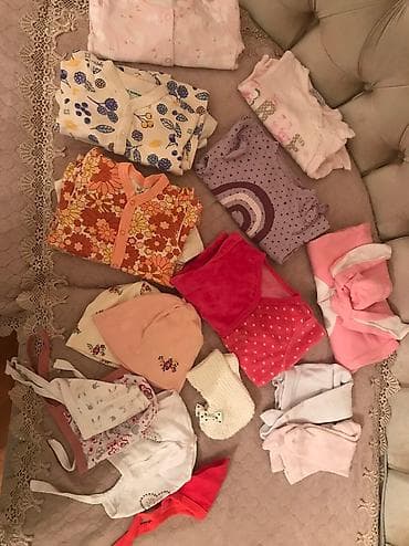 Hamisi birlikde 30azn. Lc.waikiki, Civil baby, Defacto, bebetto ve s