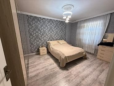 4 комнаты, 125 м², Нет кредита, Свежий ремонт — 2