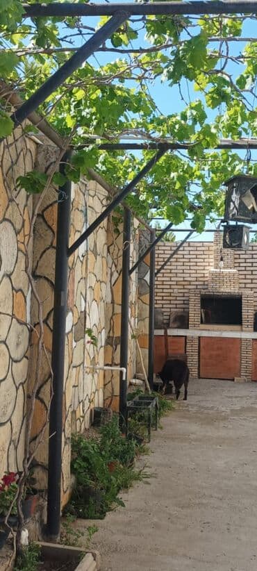 buzovnada həyət evi: Buzovna 10 otaq, 260 kv. m, Kredit yoxdur, Orta təmir — 11