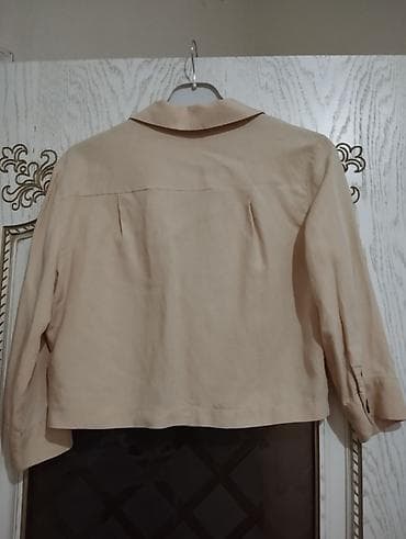 qaz peci gence: Kasalar, rəng - Bej — 2