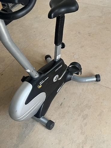 karabağ forması: PROTEUS statik velosiped – evdə kardio və ayaq məşqləri üçün — 3