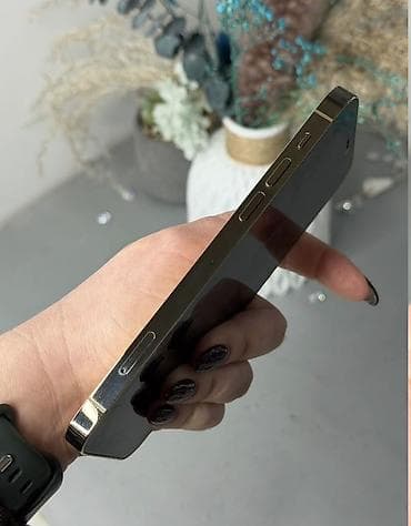 playstation 3 ucuz: IPhone 12 Pro, 256 GB, Qızılı, Face ID — 3