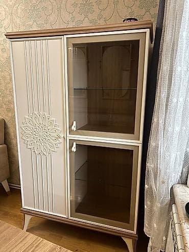 Mebel: Temiz Türk istehsali.istikbal mebelin qonaq desti satilir.mebel ideal — 4