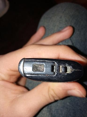 lexus 2000: Məhsul: Lexus smart açar (Tokai Rika B76EA) Təsvir: - Lexus markalı — 4