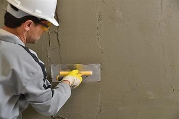 malyar usta: Salam ev təmir usdası hörgü suvaq pol patalok elektirik santexnik — 6