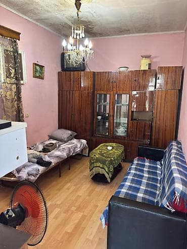 ev axtaranlar: Sebail rayonu Mühafizə polisiyle üzbəüz heyet evi bir otaq kiraye — 2