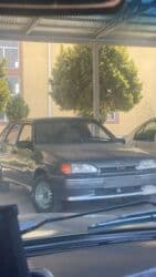 VAZ (LADA) 2114 Samara: 1.6 l | 2006 il 150565 km Hetçbek lalafo.az -da VAZ (LADA) 2114 Samara: 1.6 l | 2006 il 150565 km Hetçbek