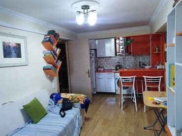 недвижимость в баку из рук в руки: 2 комнаты, Новостройка, м. Гянджлик, 43 м² — 1