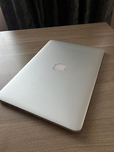 macbook pro 2014: İşlənmiş Apple MacBook, 13.3 ", Intel Core i5, 256 GB, Ünvandan götürmə — 2