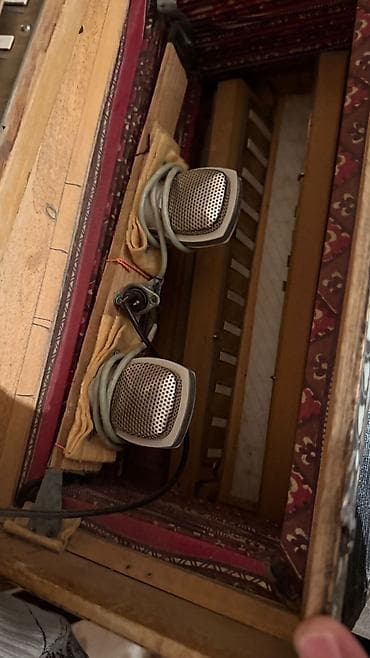 saat masaustu: Akustik Akkordeon, İşlənmiş, Ünvandan götürmə — 5