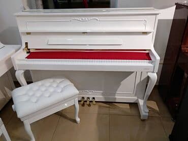 piano oturacağı: Пианино, Kingsburg, Акустический, Новый, Бесплатная доставка — 14