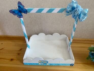 qurban bayrami ucun xoncalar: Kiraye verilir.3gün.20azn.4-oğlan uşağı üçün — 4