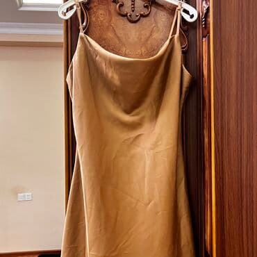 atlas donlar: Ziyafət donu, Maksi, Mango, L — 3