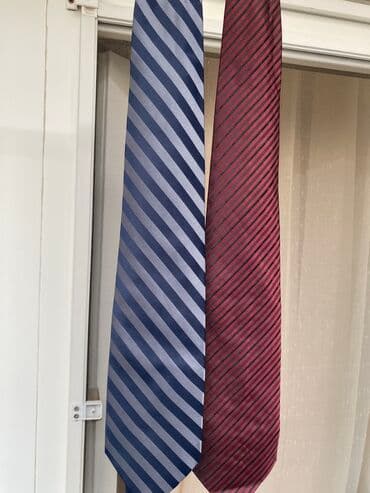 продажа бу вещей: Qalstuklar təzə kimi — 1