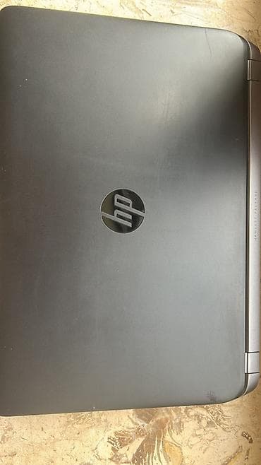 en ucuz hp notebook: HP ProBook 650 G1 noutbuk - Prosessor: Intel Core i7-4800MQ (4 nüvə — 2