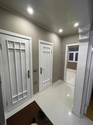 günü: Bakı, Yeni Günəşli Massiv A, 3 otaqlı, Köhnə tikili, 65 kv. m — 23