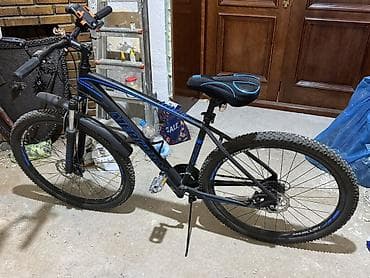 Mercury dağ və şose velosipedi Qiymətdə razılaşmaq olar - — 2