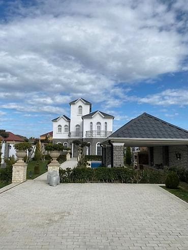 kamp evi: 🏡Gunluk Bağ Evleri isti hovuz Parnoy ile Uygun qiymete bizde - 📥 — 7