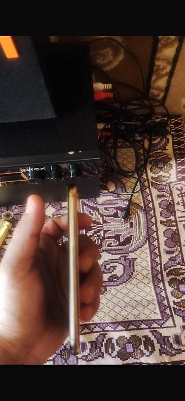 ipad 6 plus: IPhone Xs, 64 GB, Rose Gold — 7