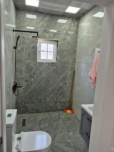 qapilar ev ucun: Məhsul: Daxili dizayn və təmir işi – müasir minimal üslub Təsvir: - — 8