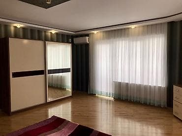 Mənzillər: 8 Noyabr metrosuna 5 dəqiqə! Panoramik balkonlu, geniş 3 otaqlı — 3