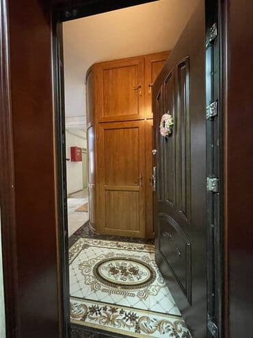 hipoteka evler: 4 otaqlı, Yeni tikili, m. Neftçilər, 150 kv. m — 7