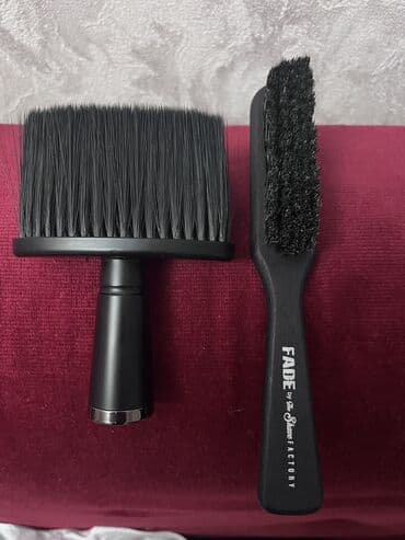 rom pro: Saç qırxan maşın — 7