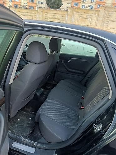 lenzo disk: Seat : 2 l | 2011 il 225000 km Sedan — 10