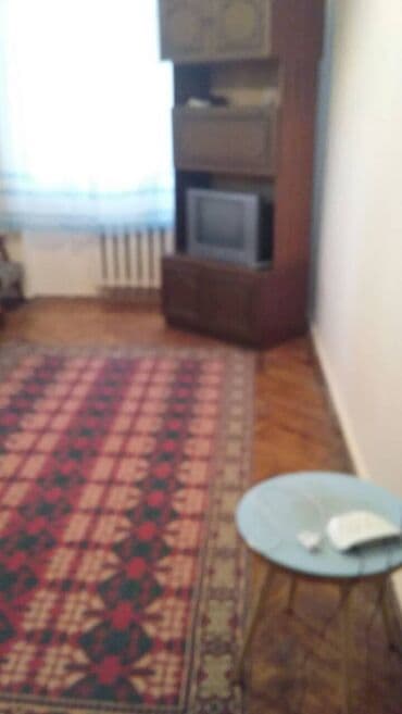 2 комнатная квартира в баку вторичное жилье: Баку, 2 комнаты, Вторичка, м. Халглар Достлугу, 60 м² — 4